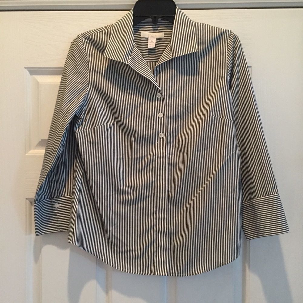 Chico’s Top 